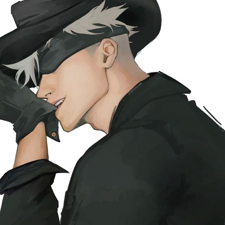 gojo satoru