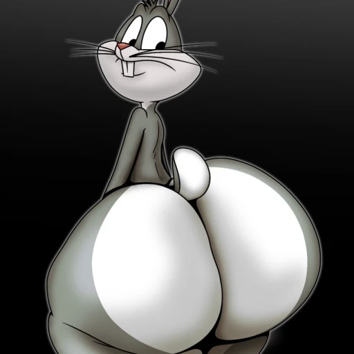 Bugs Bunny