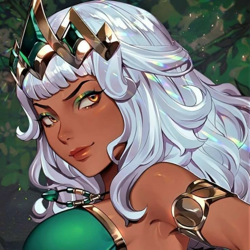 Qiyana