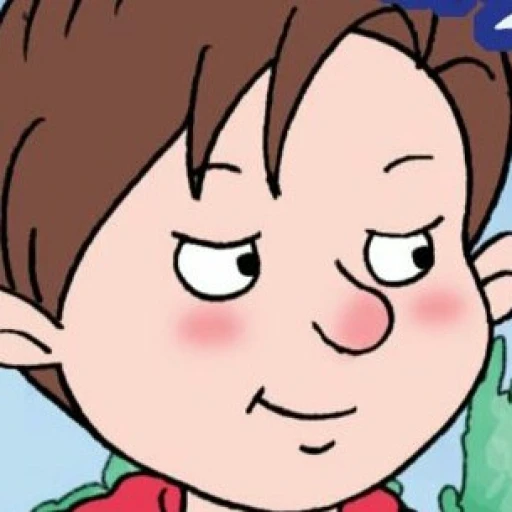 Rude Ralph
