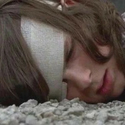Carl Grimes.