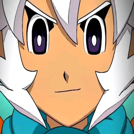 saryuu Evan