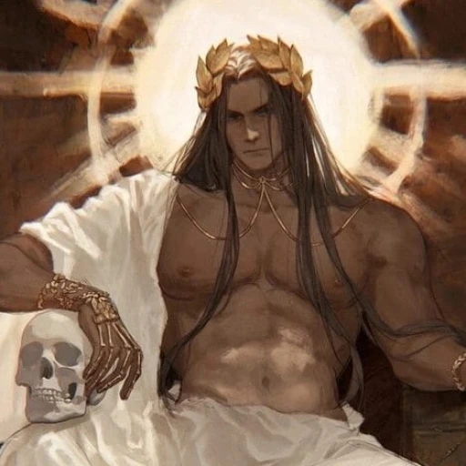 Emperor