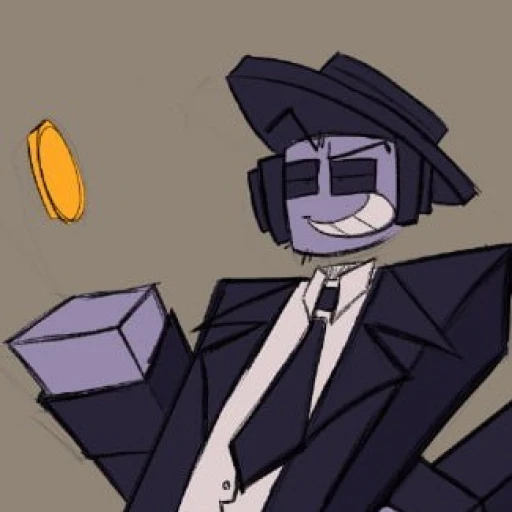 Chance!! (Forsaken)