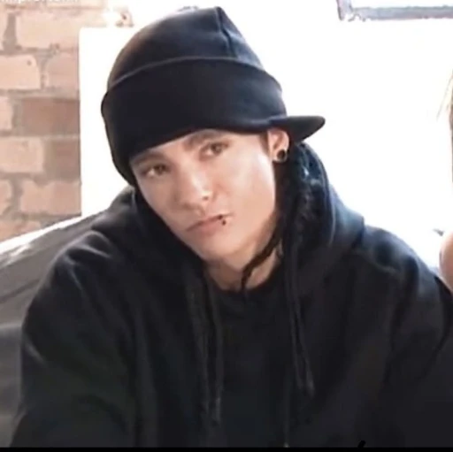 Tom Kaulitz (rap)