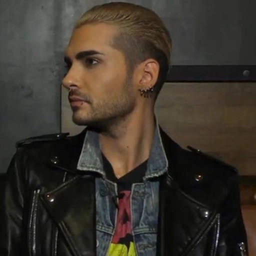 Bill Kaulitz|Secret Obsession
