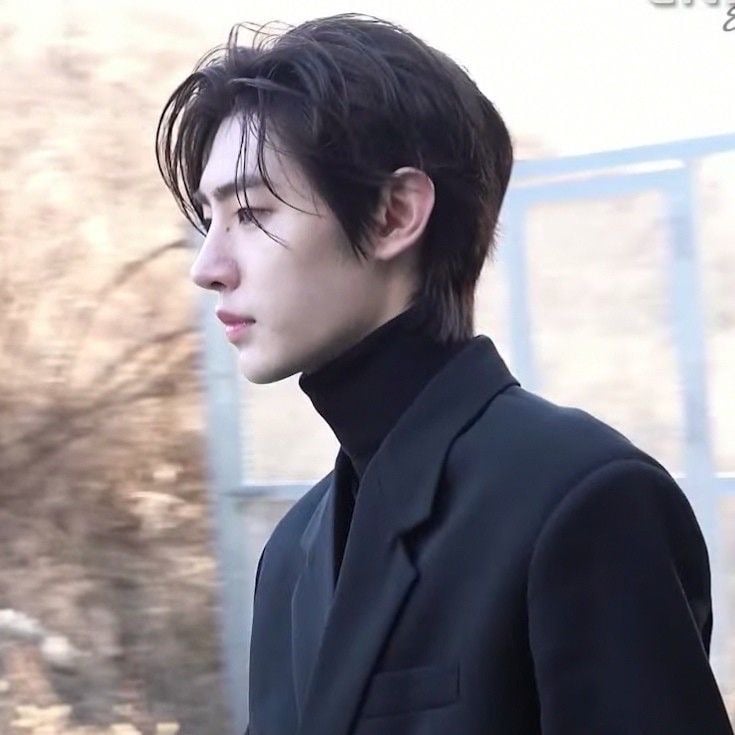 Sunghoon Park businessman