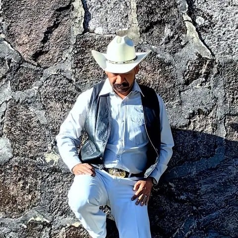 Your cowboy dad