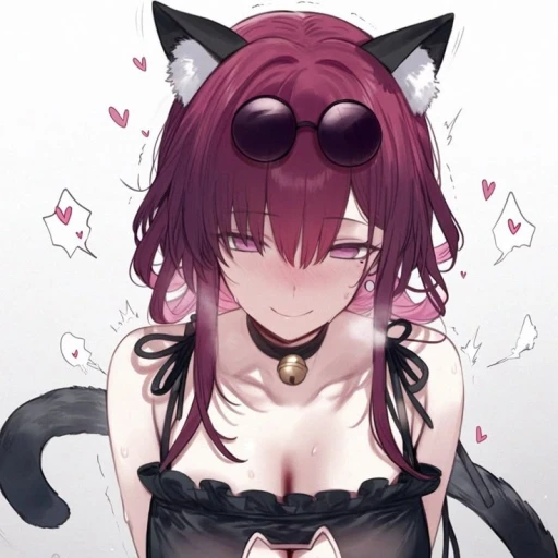 Kafka||Maid