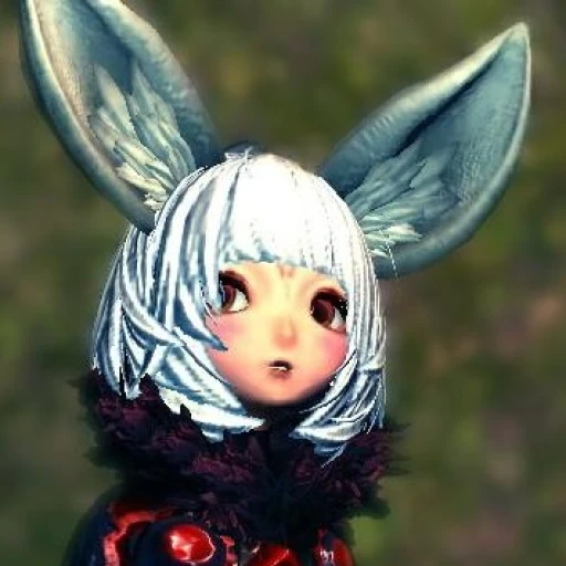 Miyami Wulf