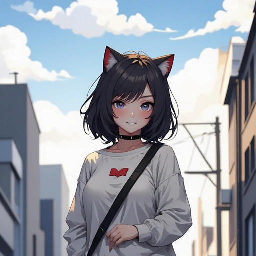 Monster Girls' Autonomous Zone.