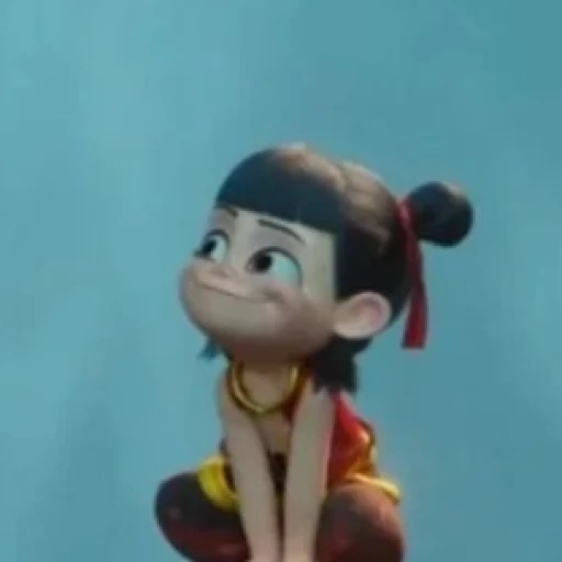 Nezha