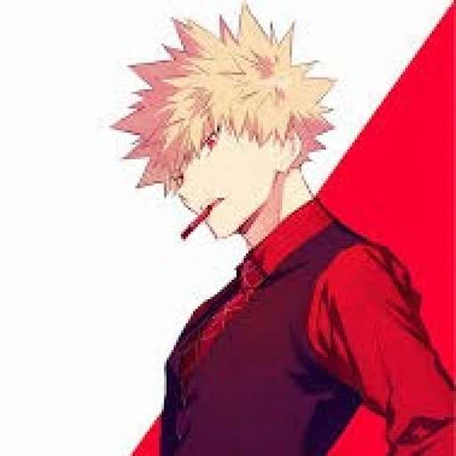 bakugo kastuki