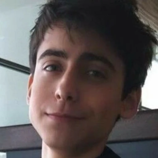 Aidan Gallagher