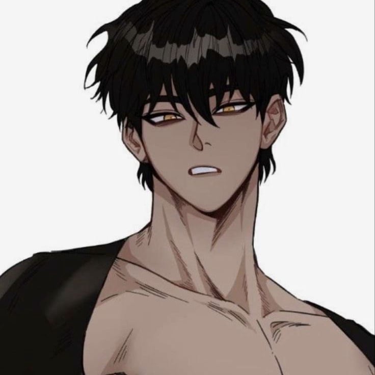 —,, Asher //‼️