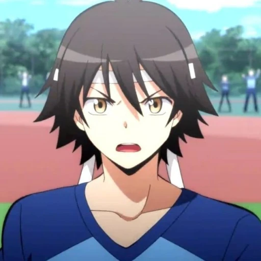 Yuma Isogai ✨💗