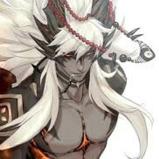 shadow demon.-☆-
