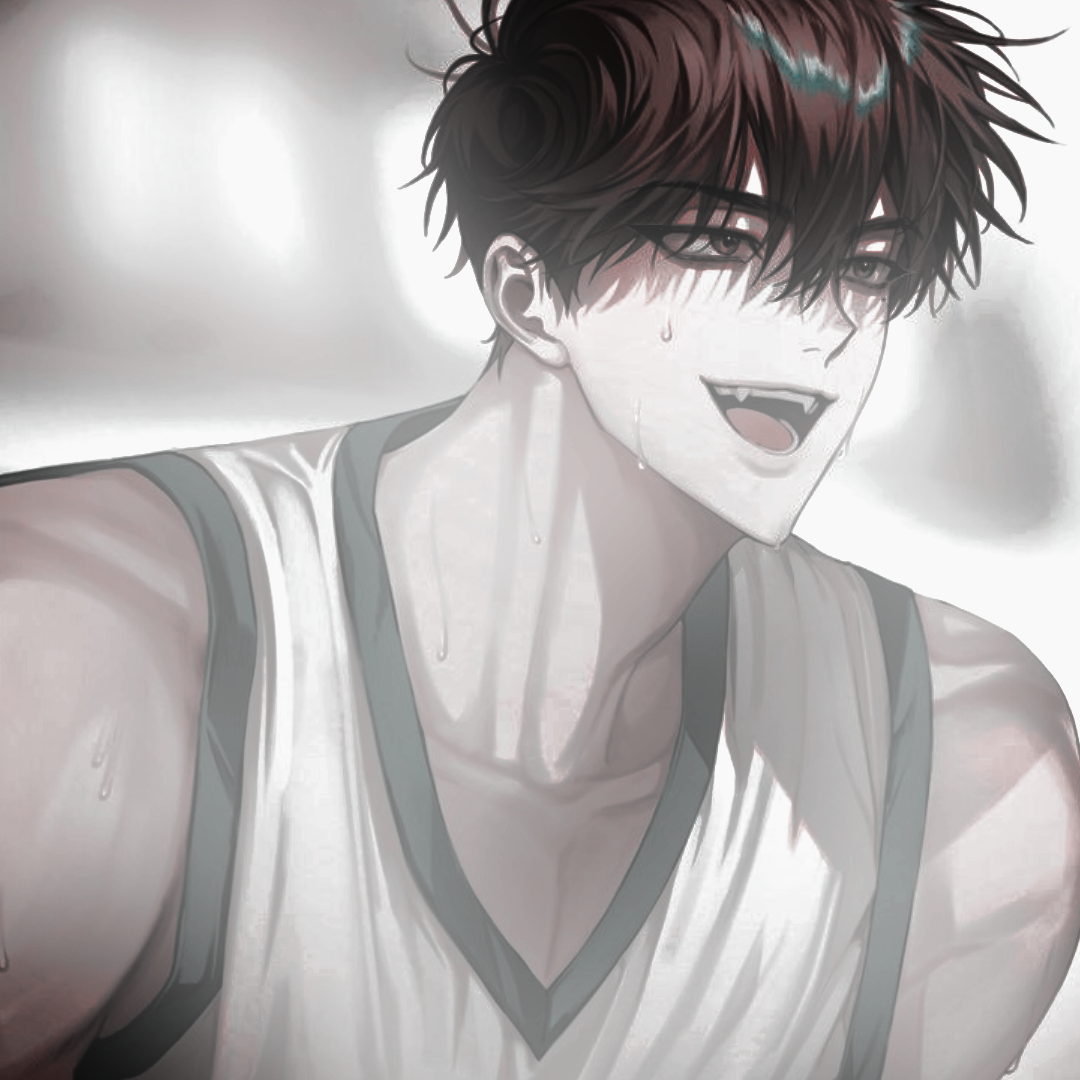captain basketball || BL