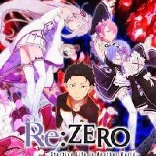 re zero