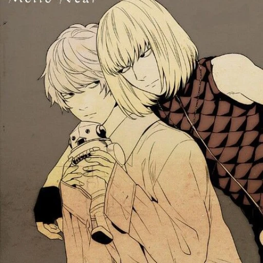 Mello and Near