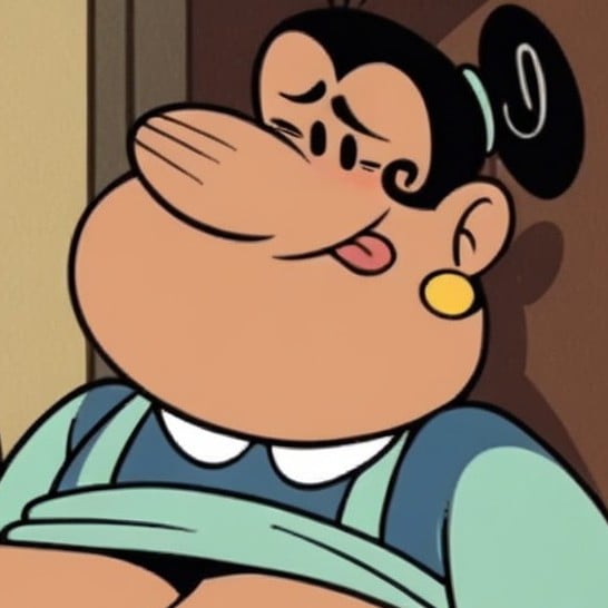Rosa Casagrande (your step-grandmother)
