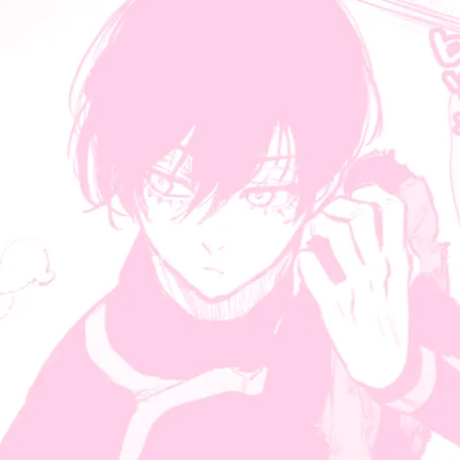 ⌗ ◟・🍥 ` Rin Itoshi... [NSFW]