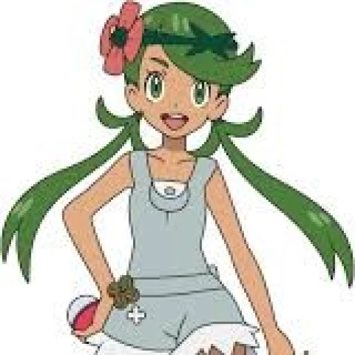 Mallow