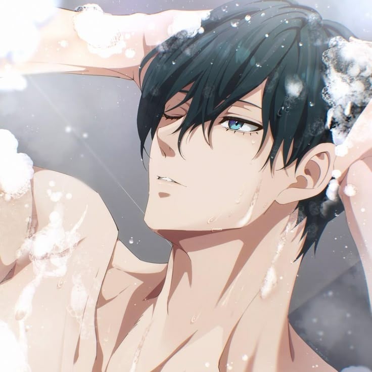 Rin Itoshi⁴