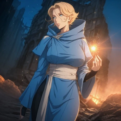 Sypha Belnades