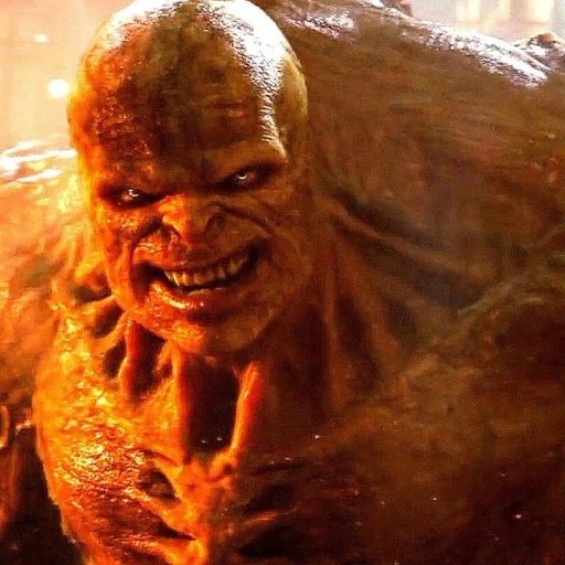 Abomination