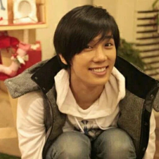 Park Jung Min