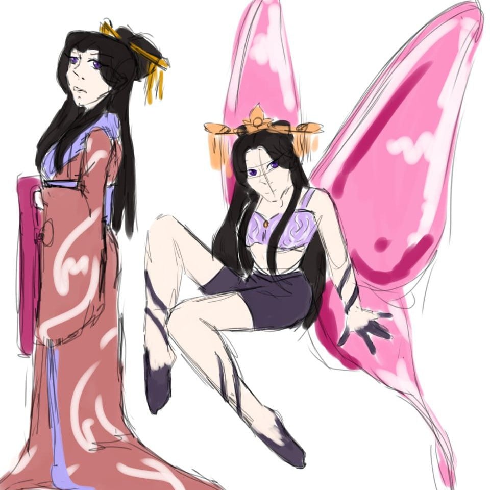 sekiko kny oc