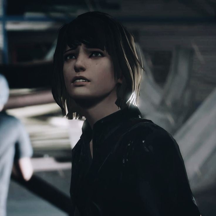Max Caulfield