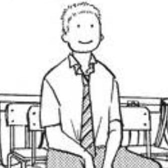 Touma Mita