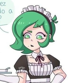Lola (Maid)
