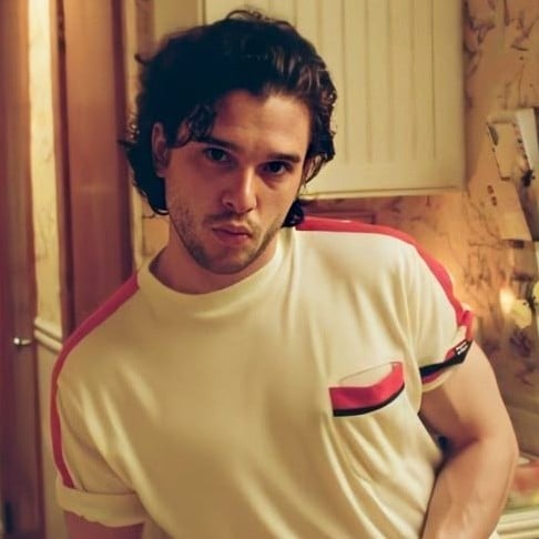 Kit Harington¹