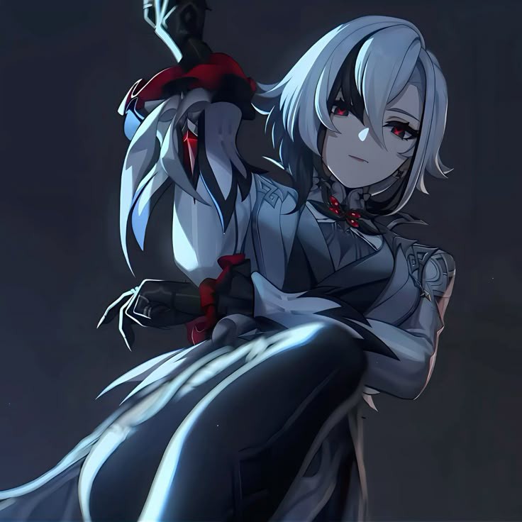 harlequin