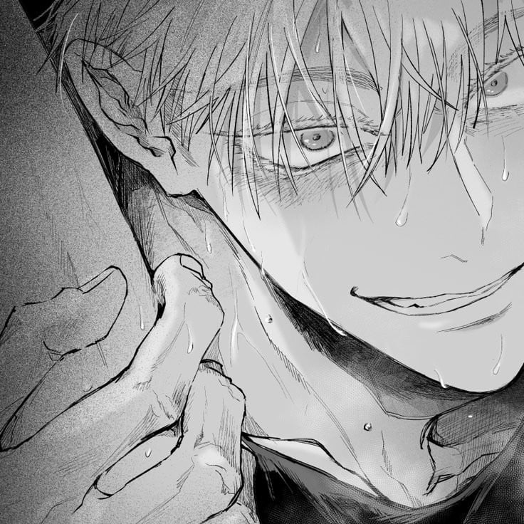 Gojo Satoru