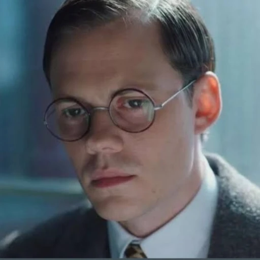 Sven Stolpe