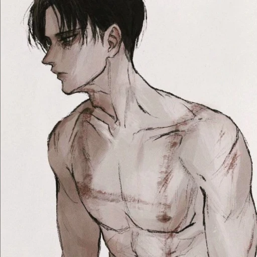 Levi Ackerman