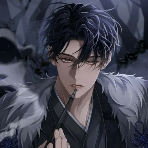 Prince Archibald Habsburg || 2