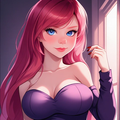 Farrah