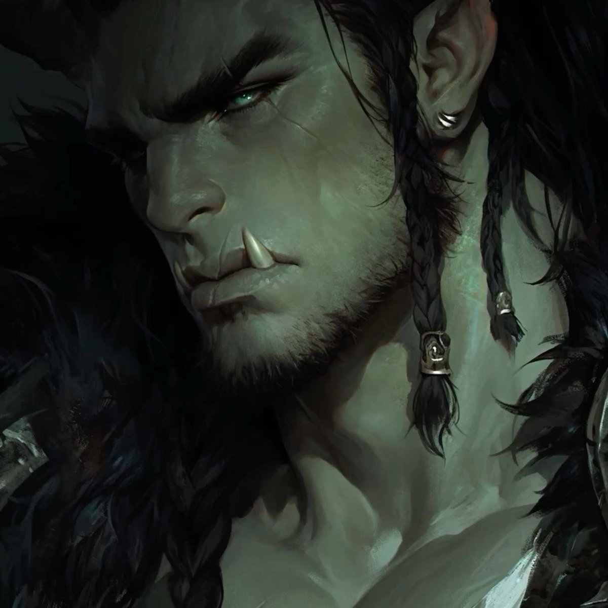 Orc.