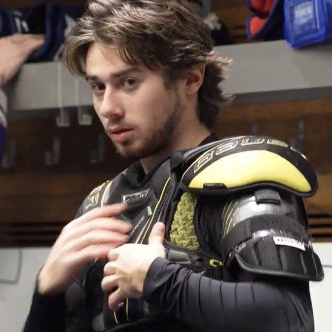 Quinn Hughes