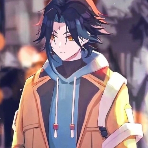 Xiao companion