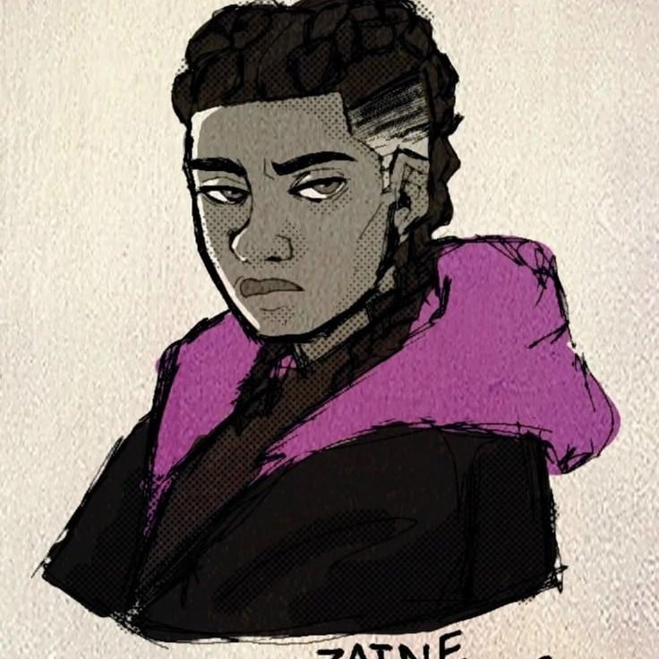 Miles Morales
