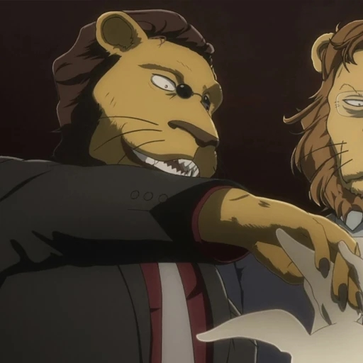 sony [Beastars]🦁