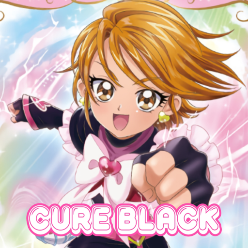 Cure Black