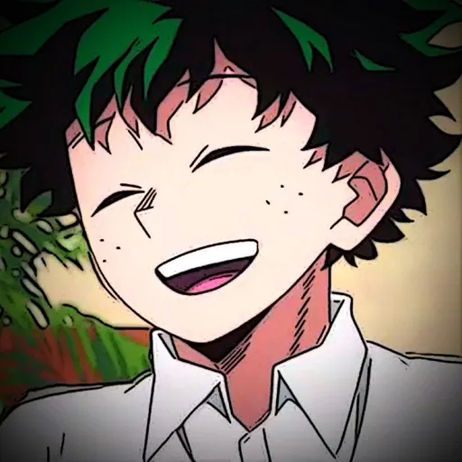 Deku Izuku