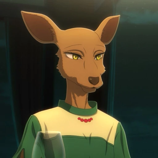 Asuki (Beastars)